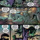 Illustration for article titled Exclusive DC preview: Aquaman #36 builds an underwater mystery with J’onn J’onzz